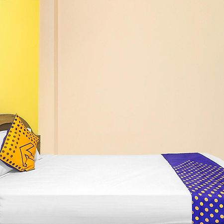 Hotel O Vasavi Residency Bengaluru Kültér fotó