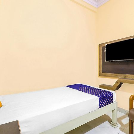 Hotel O Vasavi Residency Bengaluru Kültér fotó