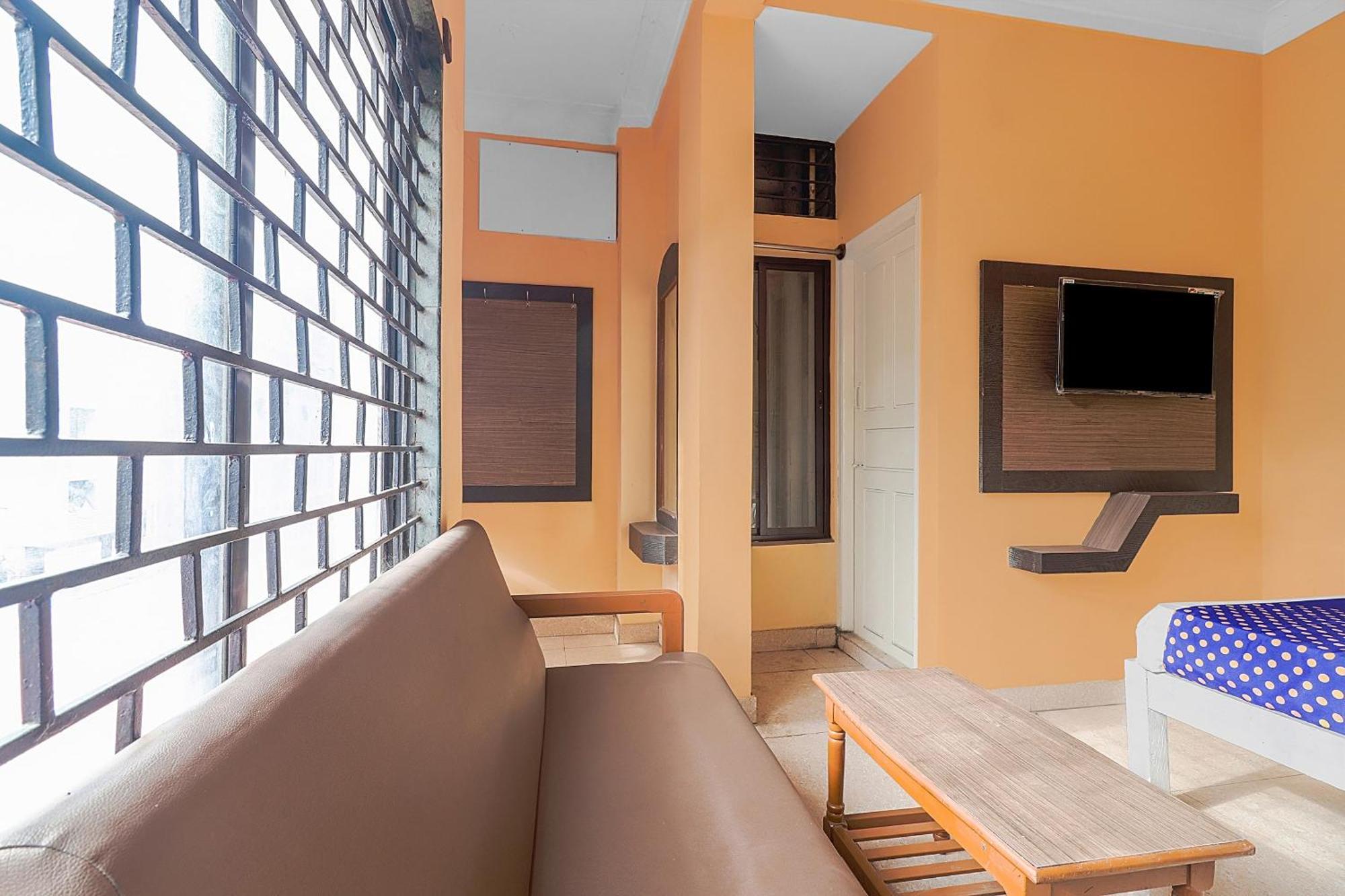 Hotel O Vasavi Residency Bengaluru Kültér fotó