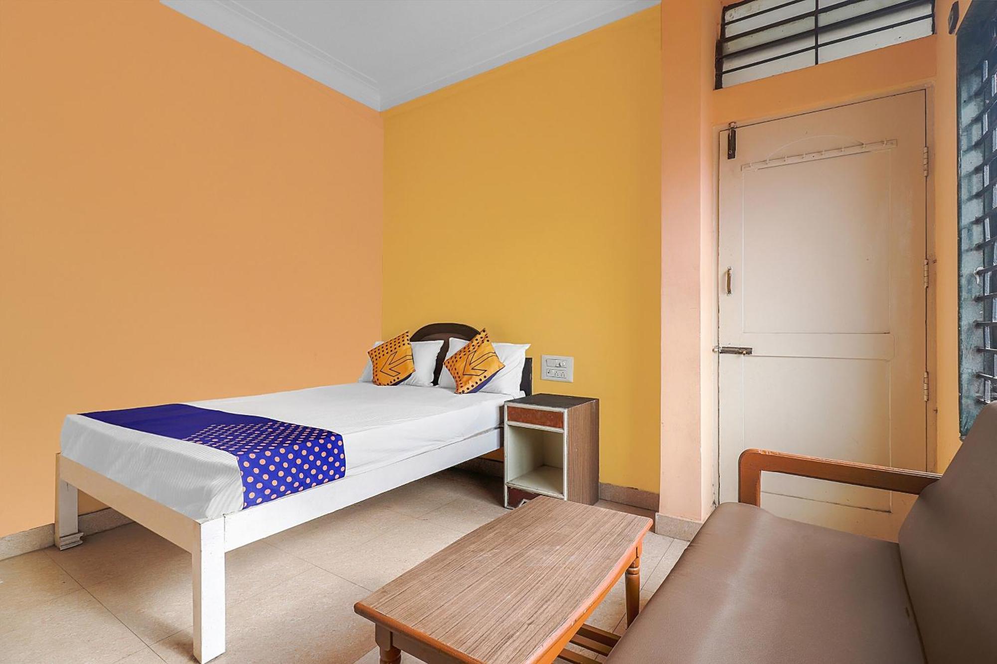 Hotel O Vasavi Residency Bengaluru Kültér fotó