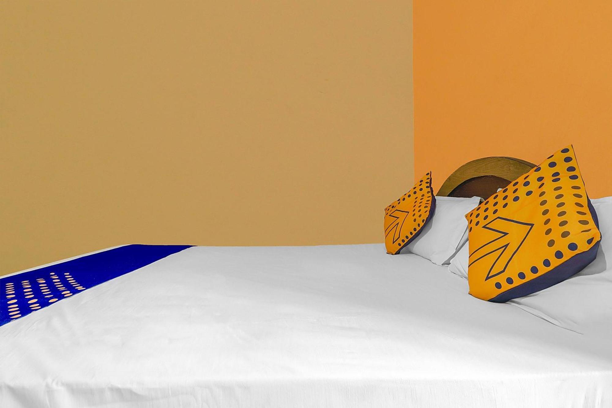 Hotel O Vasavi Residency Bengaluru Kültér fotó