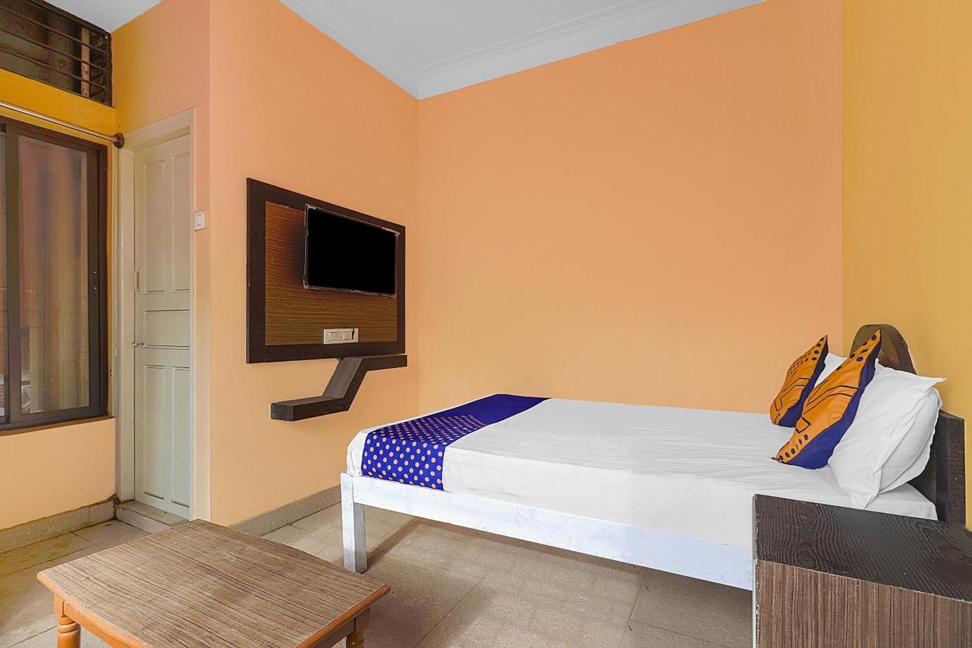 Hotel O Vasavi Residency Bengaluru Kültér fotó