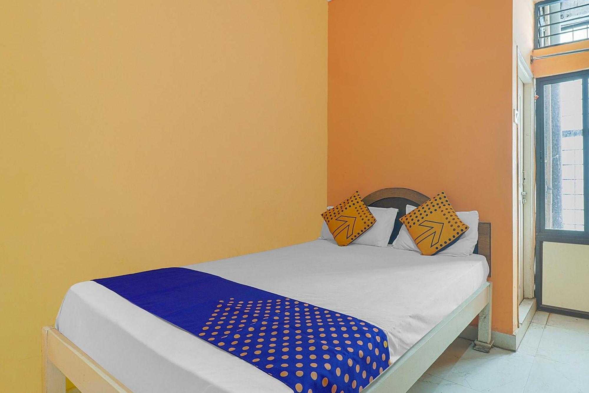 Hotel O Vasavi Residency Bengaluru Kültér fotó