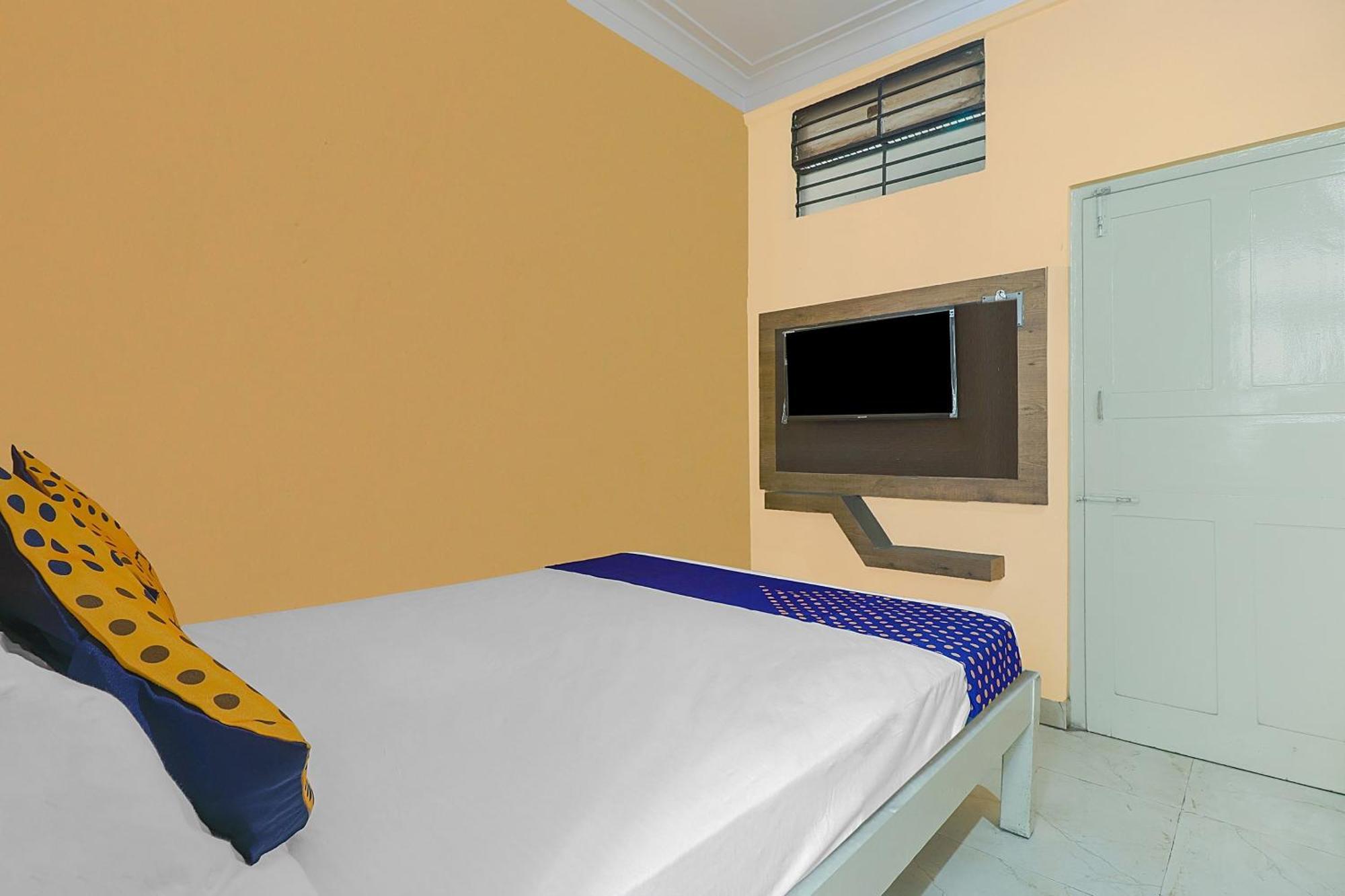 Hotel O Vasavi Residency Bengaluru Kültér fotó