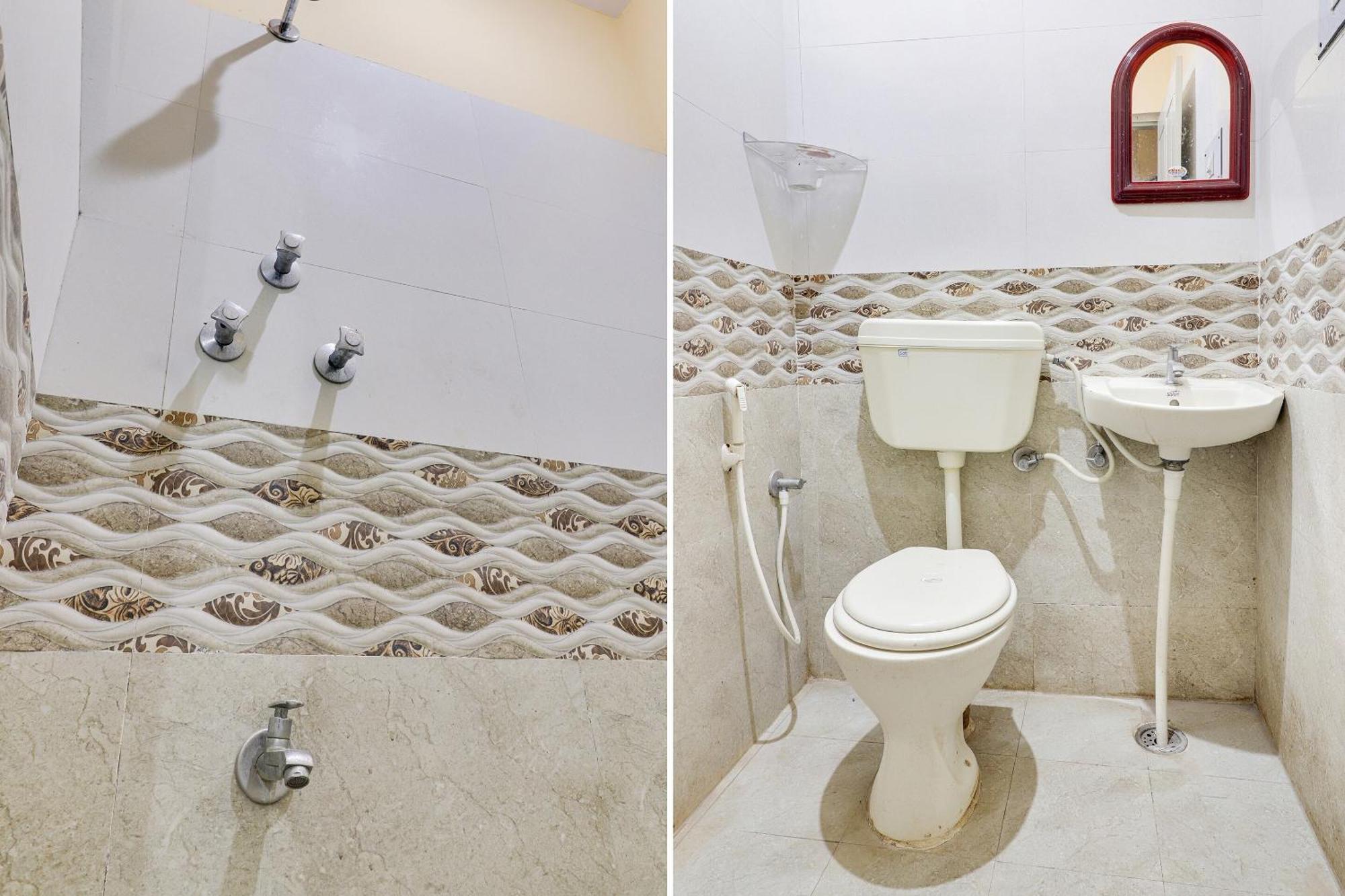 Hotel O Vasavi Residency Bengaluru Kültér fotó