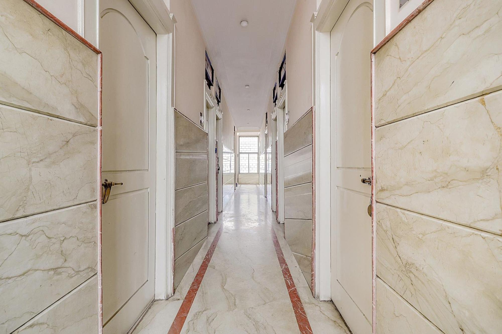 Hotel O Vasavi Residency Bengaluru Kültér fotó